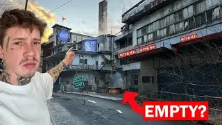 The Sad Reality of Japan's Failing Onsen Towns ( Japan Road Trip )