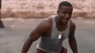 NUNCA SUBESTIMES LA VOZ DE LA EXPERIENCIA. TIO DREW HUMILLA A JUGADOR DE BASKET CALLEJERO