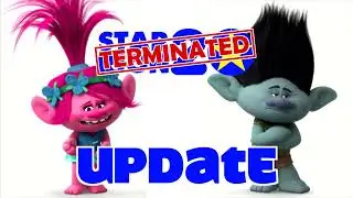 I'm Back. (StarRion1220 #Update)