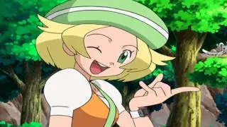 Pokemon Best Wishes - BGM VS Rival (Extended)