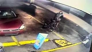Watch what happened here can you see that