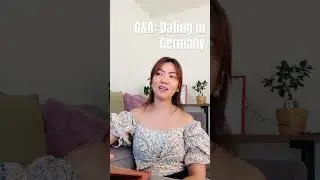 new VLOG Sunday 11am De | 5pm Mla time #dating #buhayofw #filipino #lifeingermany