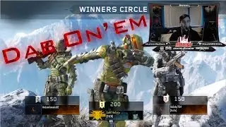 Flawless Gungame Challenge, Broken Elgato & Youtube Collab's!