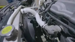 Mazda Miata NB (1999-2005) Silicone Hoses Installation Video
