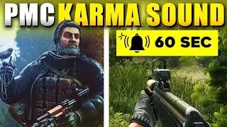 PMC Karma Sound (with Timer) in Escape From Tarkov