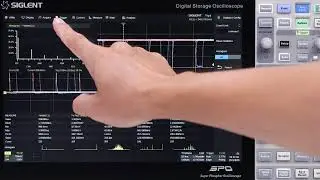 Siglent SDS6000A 1080p