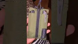 Maxpedition Platy Pocket Organizer 