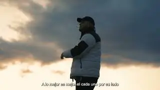 MENJI - baby don't cry (Videoclip Oficial)