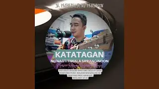 Dakilang Katapatan (Acoustic)