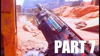 Rage 2 Campaign - PART 7