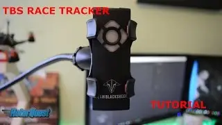 TBS Personal Timing System - Tutorial
