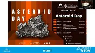 Asteroid Day