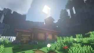I found something in my create world...