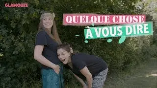 LE PLUS GRAND PROJET DE MA VIE