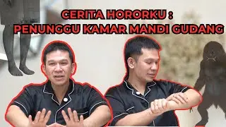 DILIATIN KAKI GEND*RUWO GEDE BANGET SAAT JUALAN LIVE