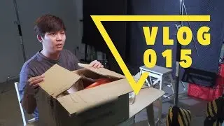 UNBOXING PRANK || October 2017