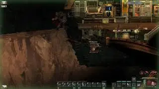 Easiest docking procedure ever