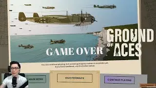 Base Builder Monday - Emotional systems and GAME OVER