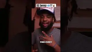 EQ Sweep - FL Studio Mixing 