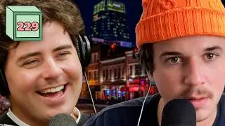 Willy’s viral Nashville show | Ep. 229