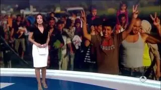 Video Inaugural Udamun Vl 2016