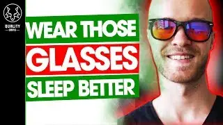 Swanwick Glasses Review - Blue Light Blocking Glasses