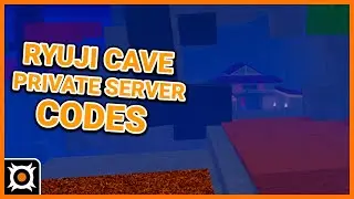 Shindo Life - Ryuji Cave Private Server Codes List