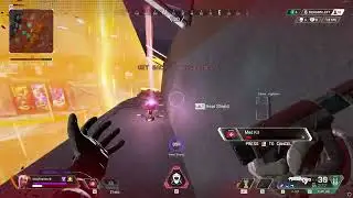 best apex aim in the world