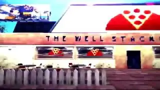 Edit (1) : Toxicman in Game