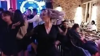День рождения Шамсутдинова Рустама Динамовича