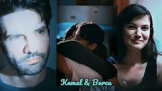 ► Kemal & Burcu [снег в океане]