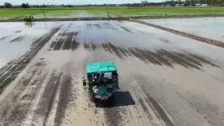#drone #dji #sekinchan #kualaselangor #weekend #mini4pro