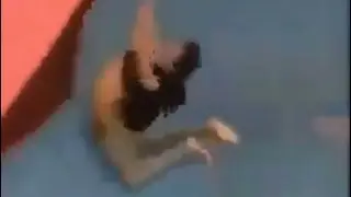 Low quality meme