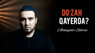 Do‘zah qayerda? #shorts #hikoya #ibrat #tasirli manba: islomziyo.uz portali