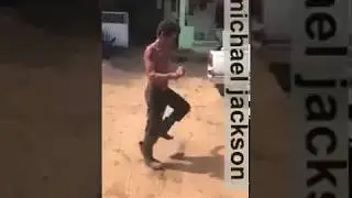 Michael Jackson is terug uit de dood