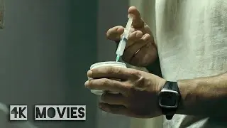 حارس عمارة بيستغل وظيفته وبيراقب بنت ساكنة عنده وبيخدرها عشان يحقق رغباته المريضة👌I ملخص sleep tight