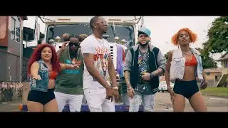G Money Ft. El Tuox, Calero - Tiempo De Antes (Video Oficial)