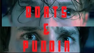 Boats & Pudding : The Diplomats #8