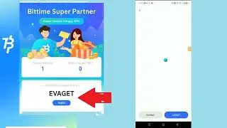Bittime surga koin micin baru di Indonesia