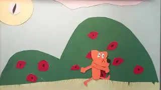FairyKing - Stop-motion
