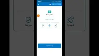 lom vpn app kaise use kare ।।  How to use lom vpn app ।। lom vpn app