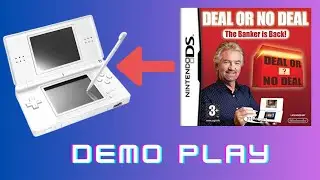 Deal or No Deal  The Banker is Back!