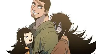 [MMV]Family•у меня есть семья(манга клип)Моя мама–монстр