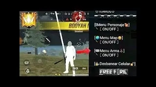 FREE FIRE NEW AUTO HEADSHOT HACK | ANTI BAN |NEW MOD MENU 2020