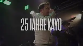 KAYO & THE GROOVERIDAZ LIVE AM 9.3. IN WIEN / KRAMLADEN