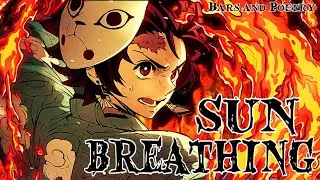 TANJIRO RAP SONG | 