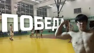 КОМАНДА ГОТОВА | КОСТЯ ИГРАЛ В РЕГБИ