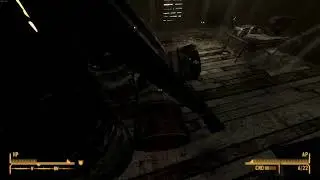 barrel