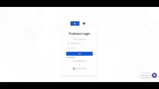 Hostma - Installation process of Angular Admin Template.