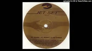 B1 Jeff Mills - The Shaker